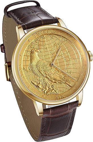 casio 24k gold watch