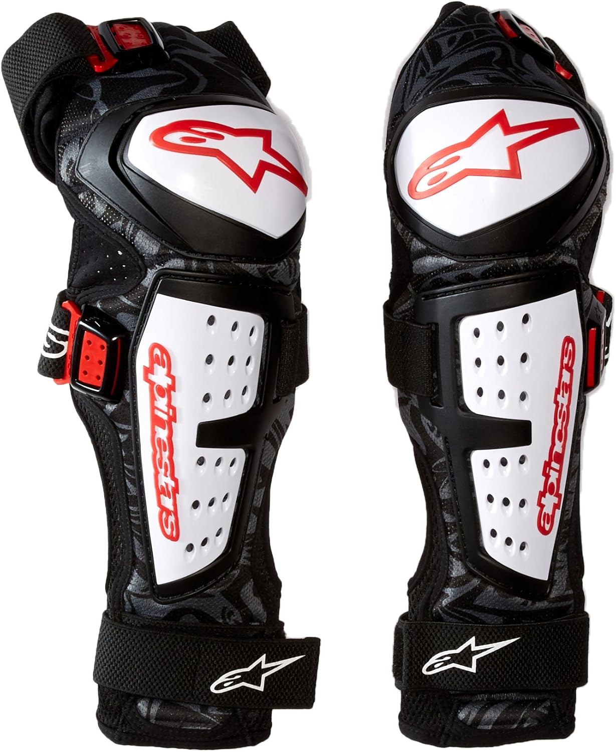 Alpinestars Men's Moab Knee/Shin Guard Clothing