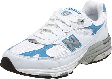 New Balance WR 993 BW Made In USA 