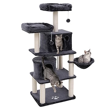 ohana cat tree