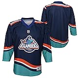 OuterStuff New York Islanders NHL Youth Premier