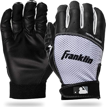 tee ball batting gloves
