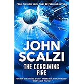 Consuming Fire (The Interdependency)