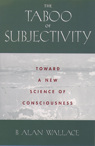 Download The Taboo of Subjectivity: Toward a New Science of Consciousness (English Edition) PDF