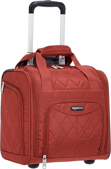 amazon roller luggage