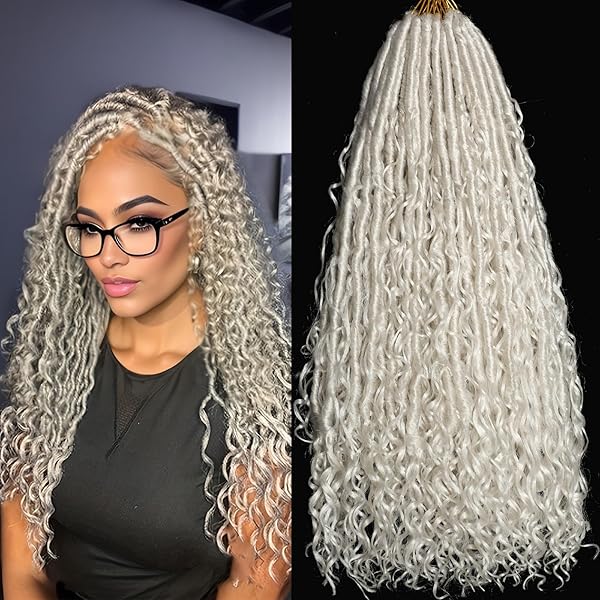 Amazon.com : Janet Collection Crochet Braids Nala Tress 3X Passion