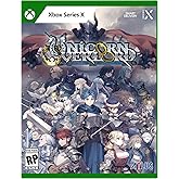 Unicorn Overlord - Xbox Series X