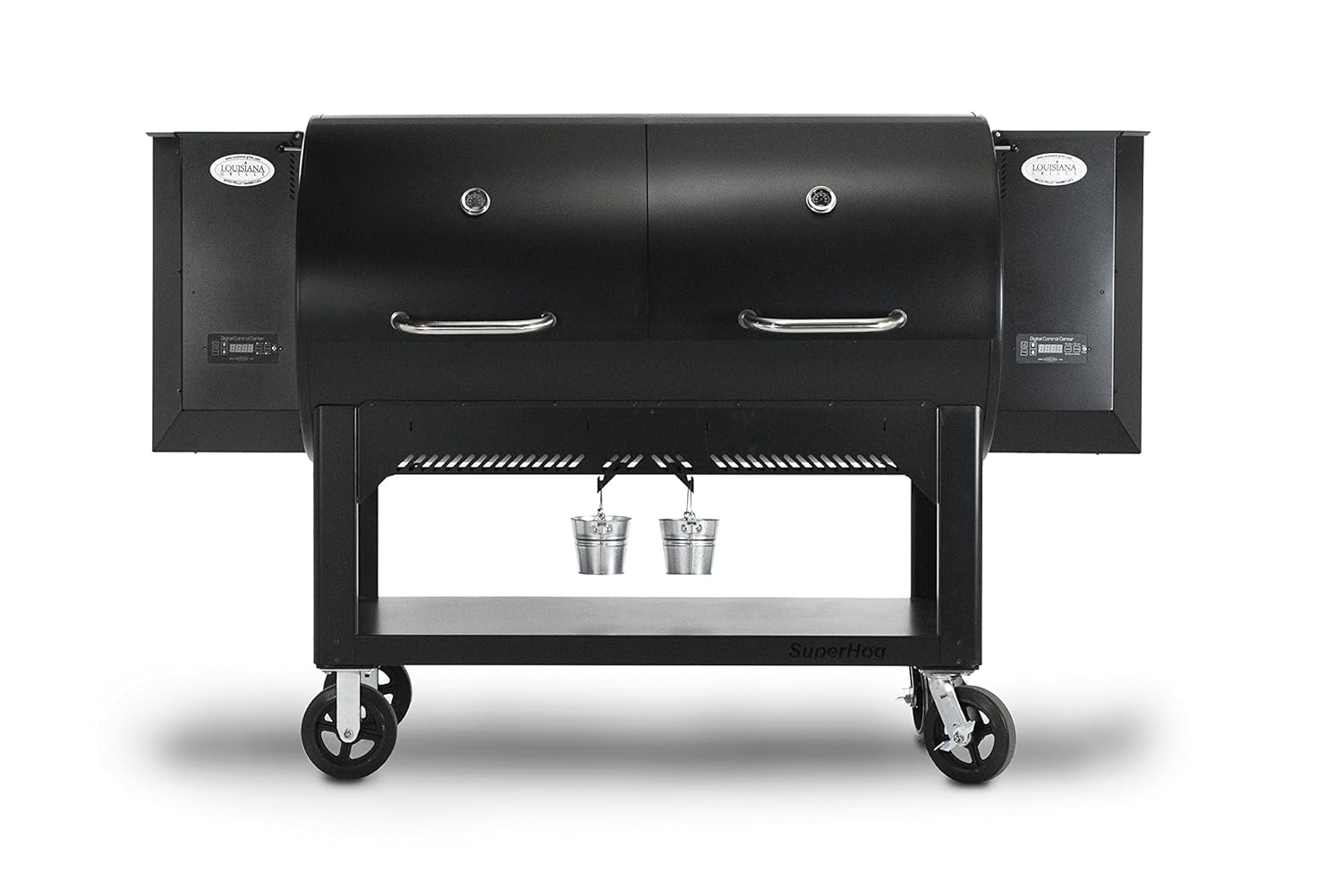 Great Louisiana Grills