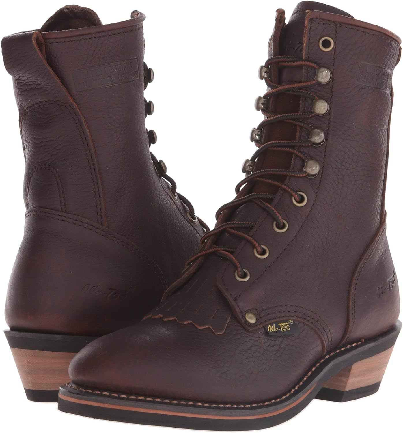 adtec women's packer boots