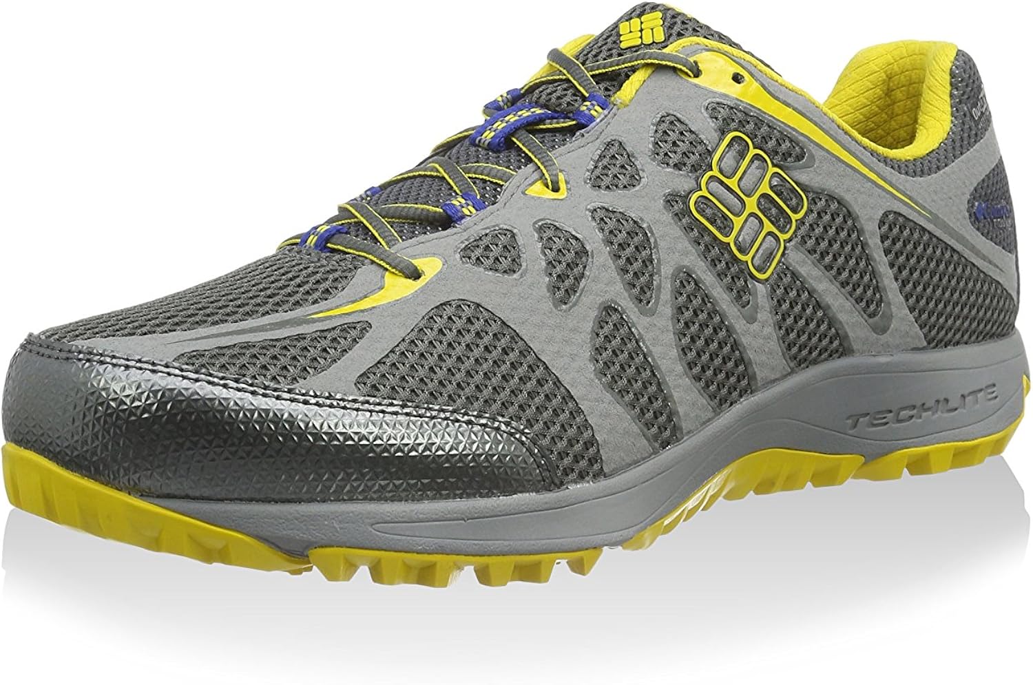 columbia conspiracy titanium