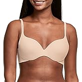 Maidenform Comfort Devotion Dreamwire Back Smoothing Underwire Bra