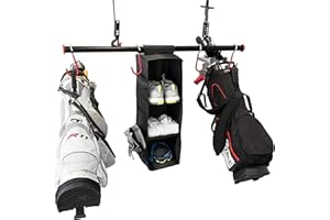 PROSLAT Garage Gator Golf Storage Lift 220LB