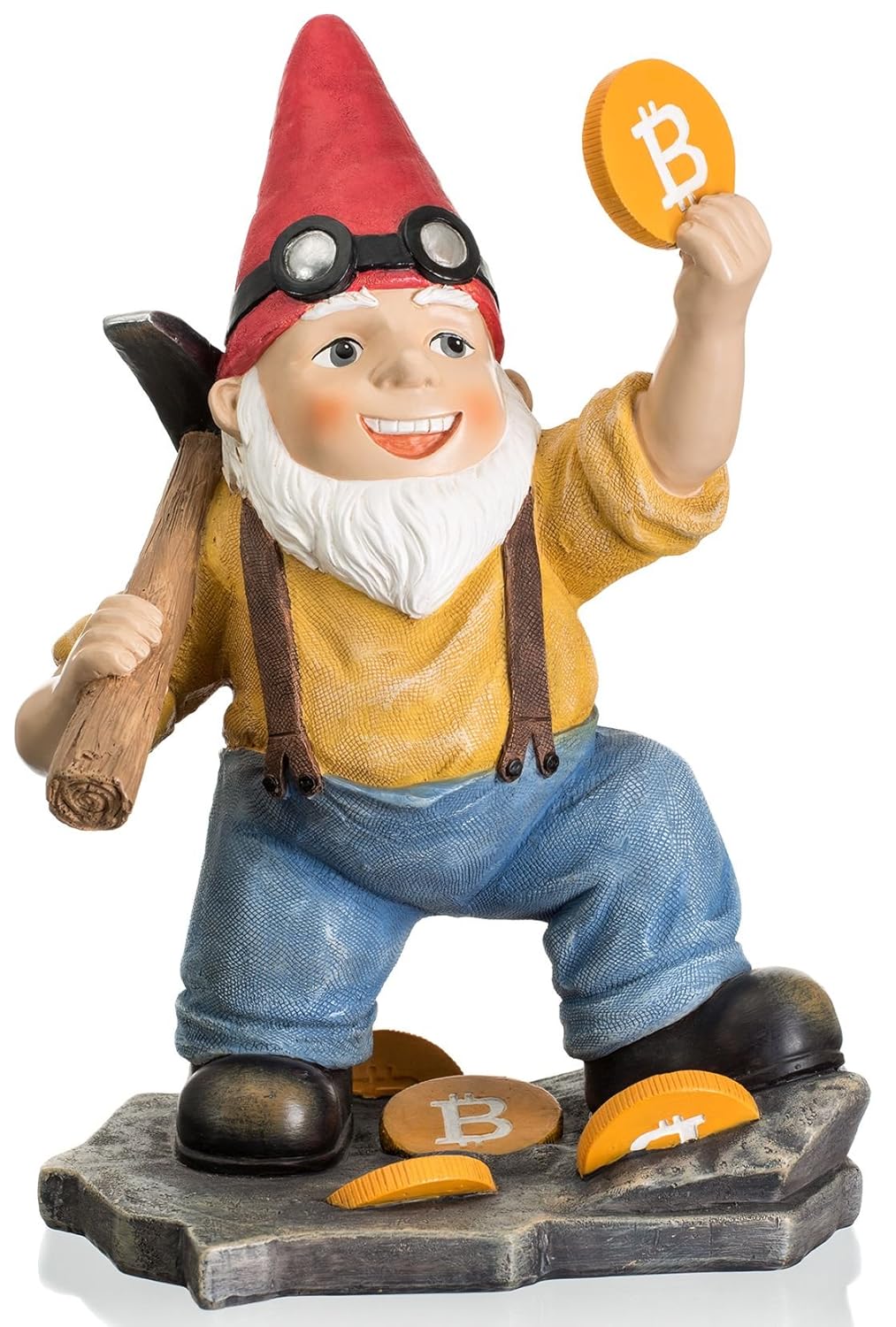 Best Miniature Garden Gnome For Home Lawn Garden