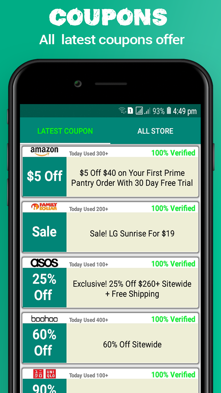 64+ Rack Room 10 Off 60 Coupon