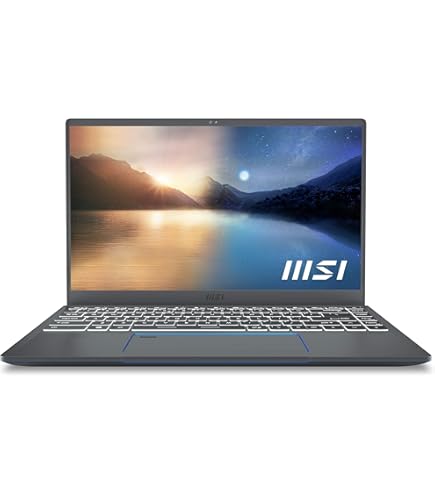 Amazon.com: MSI Prestige 13 Evo A13M Prestige 13 Evo A13M-074US