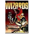 Amazon.com: WIZARDS : Jesse Welles, Bob Holt, Richard Romanus, David ...