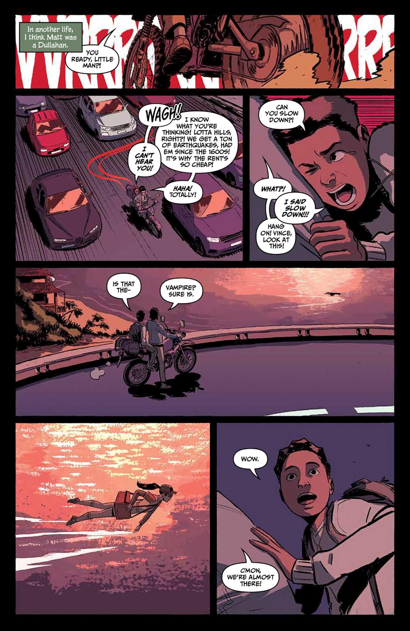 Nights Volume 1 Nights Volume 1 Paperback Kindle