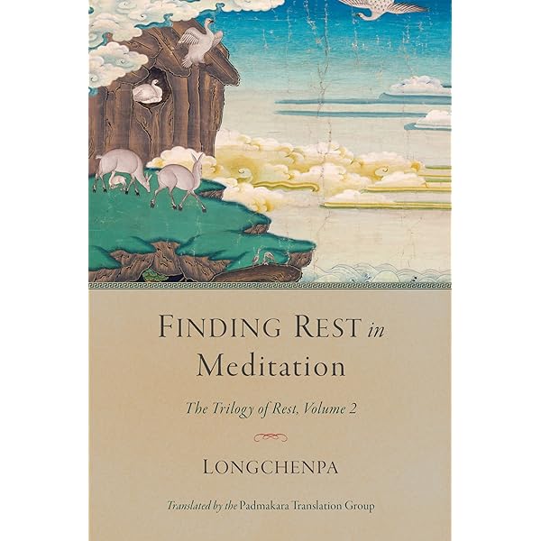 【中古】 Finding Rest in Illusion/SHAMBHALA/Longchenpa Finding Rest in Illusion: The Trilogy of Rest, Volume 3