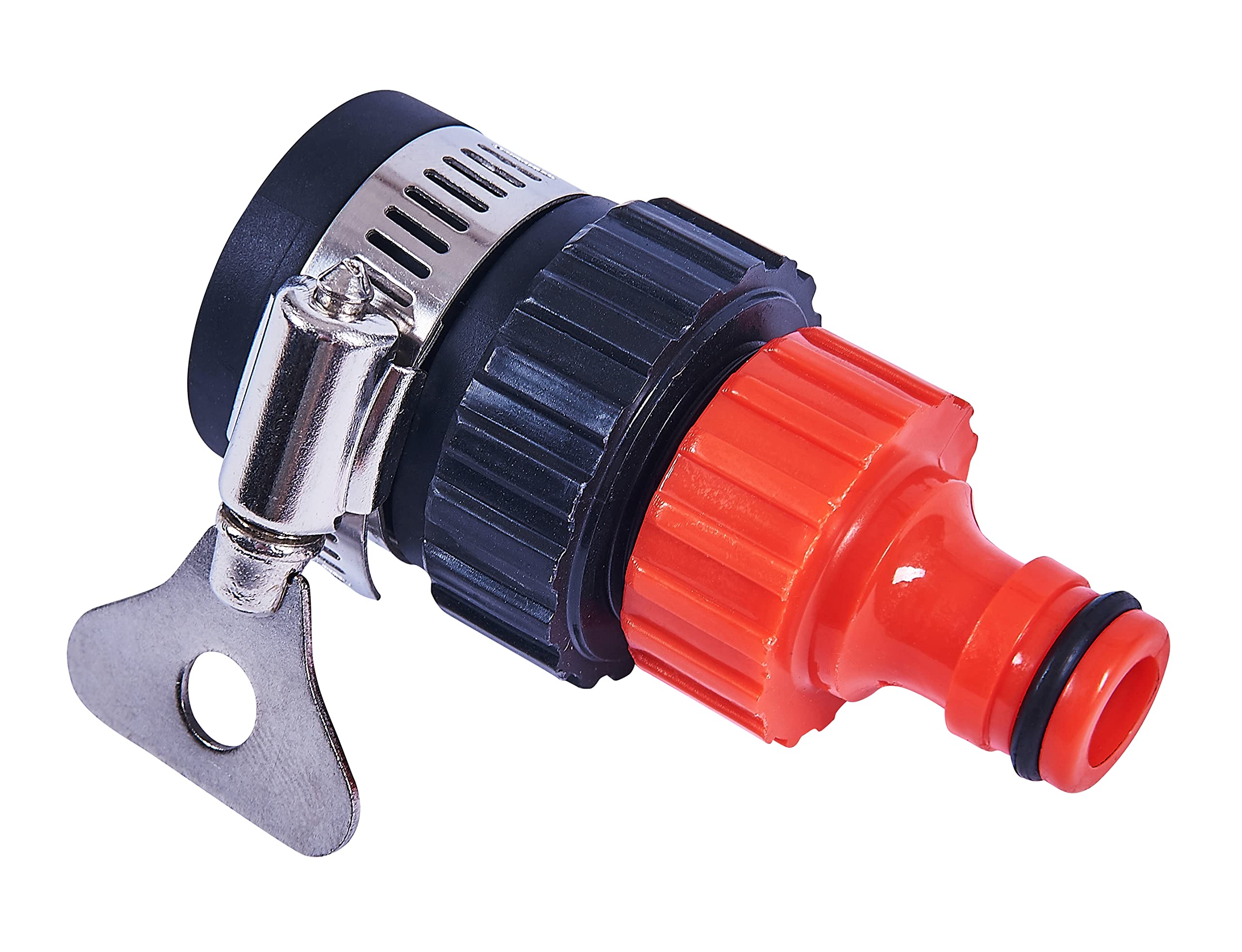 Amtech U2050 Tap to Hose Connector - Male