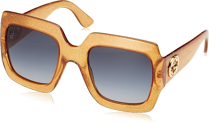 lentes de sol para mujer gucci