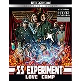 SS Experiment Love Camp