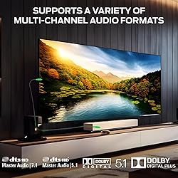 Monster M-Series 1000 Fiber Optical Audio Toslink