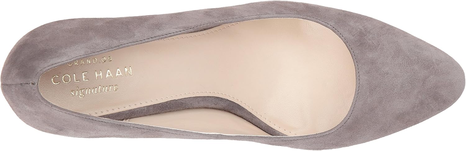 cole haan justine pump 85mm