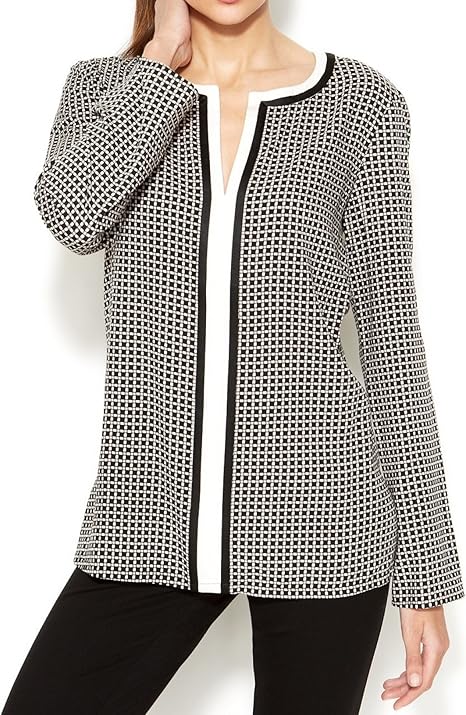 black blouse amazon