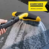Kärcher Soft Washing Brush 2643-233.0 – Pressure Washer Accessory view 4