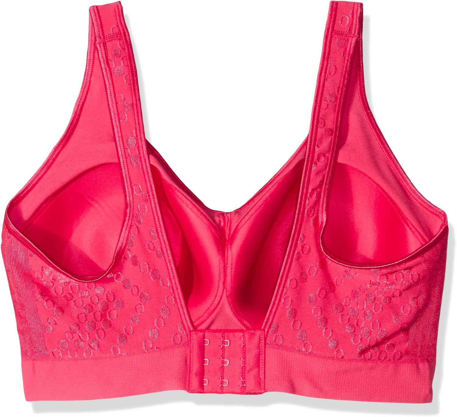 Bali Women's Comfort Revolution Shaping Wirefree Bra at  Women’s Clothing store