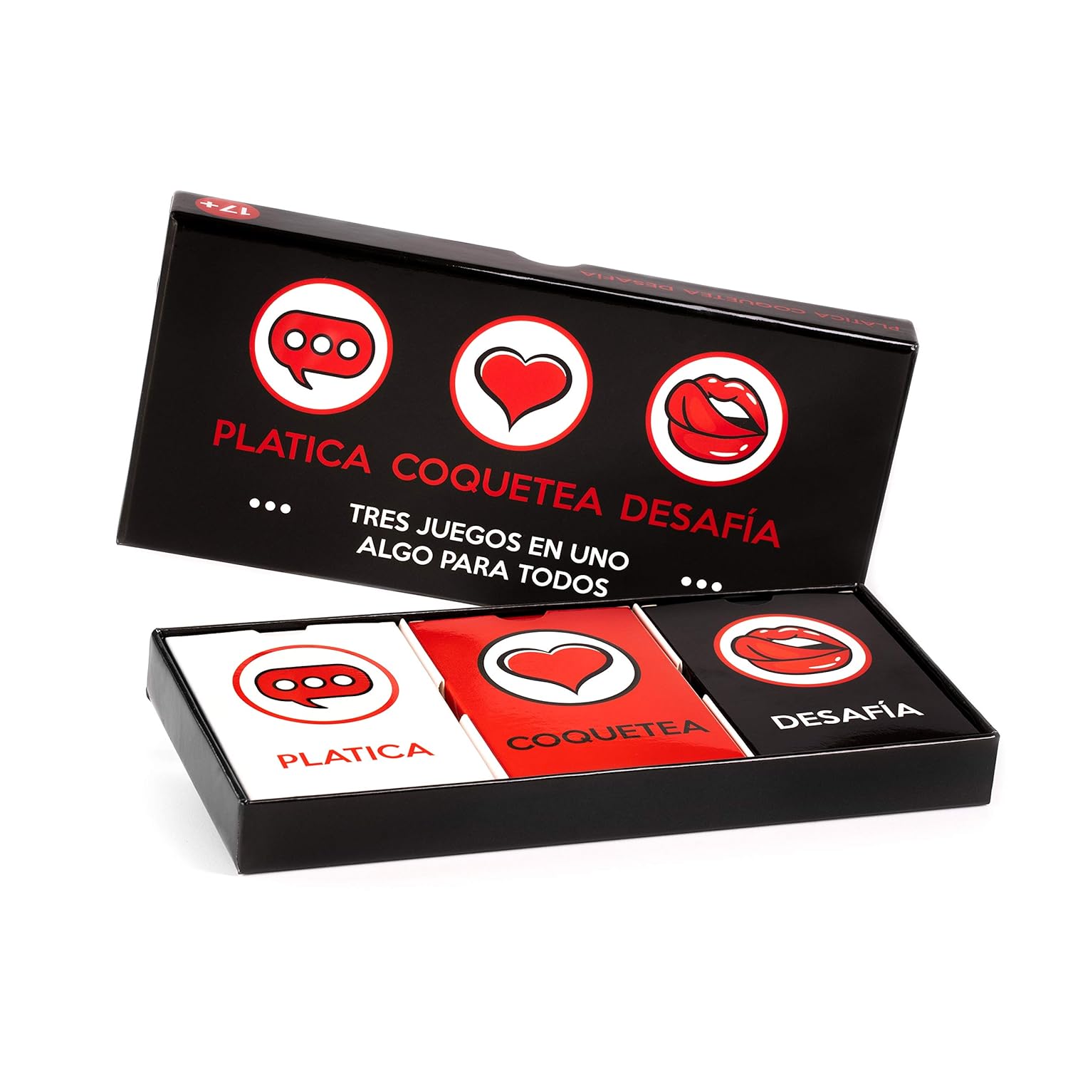 Regalos de San Valentín para Mujer para todo presupuesto.