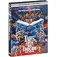 Tales From the Darkside: The Movie - Collector's Edition 4K Ultra HD + Blu-ray [DVD]
