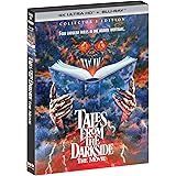 Tales From the Darkside: The Movie - Collector's Edition 4K Ultra HD + Blu-ray [DVD]