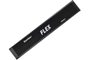 Karebac 99451 Flex-Block Sanding Block for PSA Abrasives