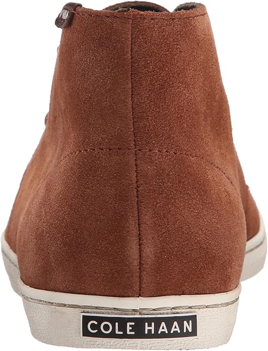 cole haan pinch weekender chukka