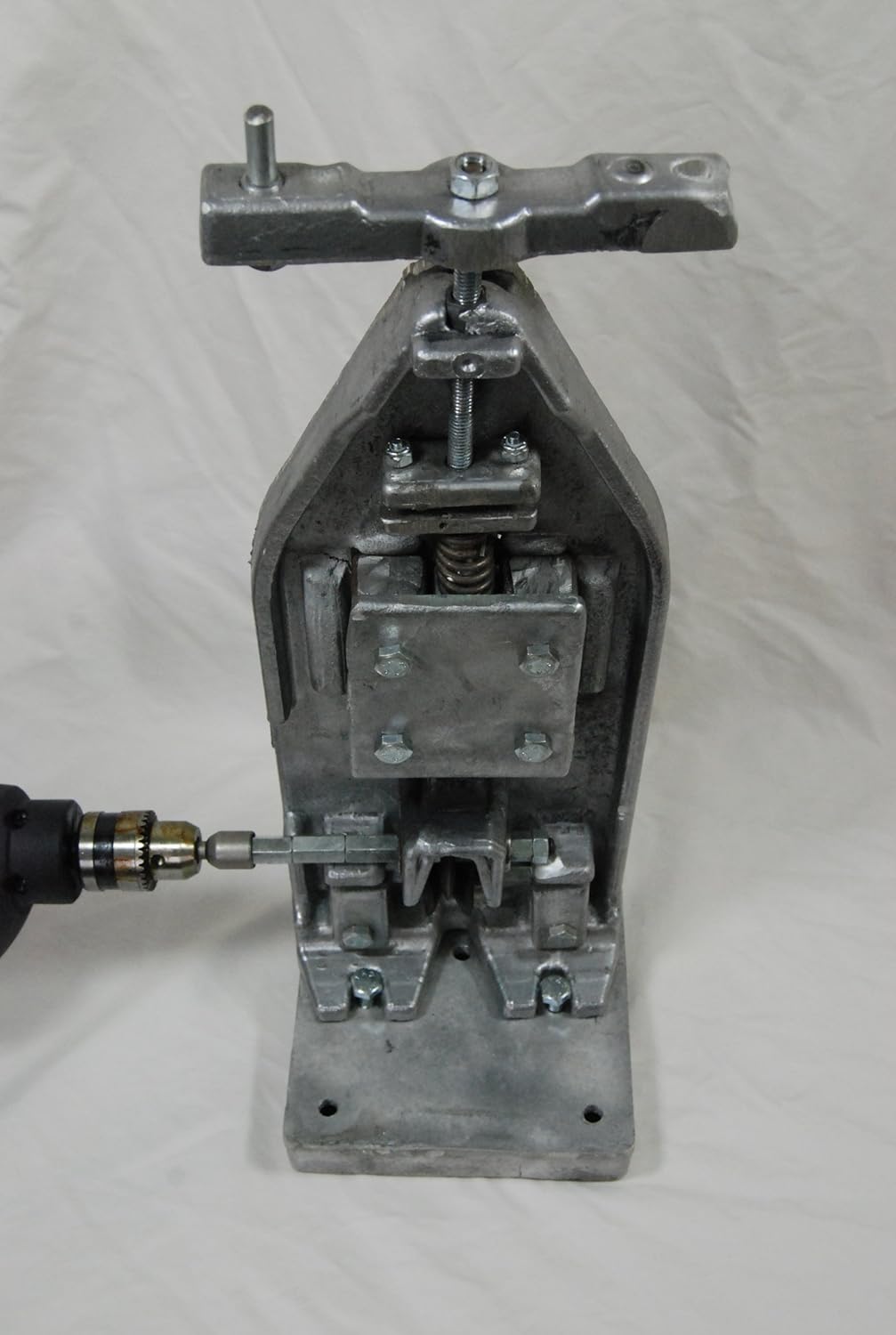 Electric Wire Stripping Machine USA Made Strips all sizes Wire