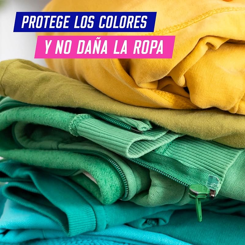 Vanish Gold Quitamanchas - Nuestra Mejor Fórmula en Polvo, sin Lejía, 960gr