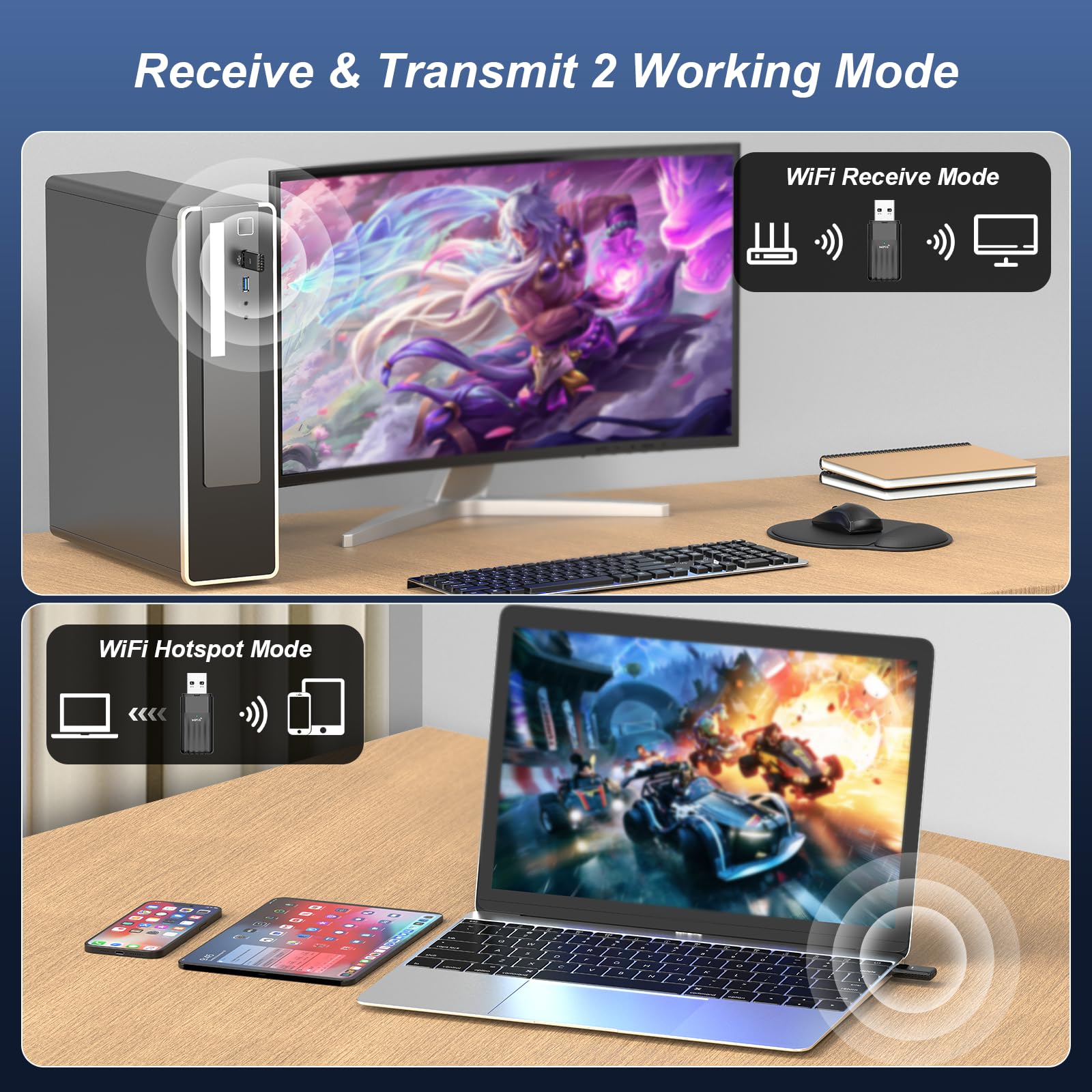 Wonlink Usb Wifi Adapter Customer Reviews And Real-World Performance Feedback