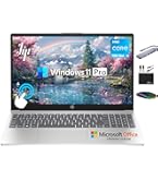 Amazon.com: HP Pavilion 15 Laptop, 11th Gen Intel Core i7-1165G7