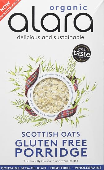 Scottish Porridge