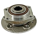 ACDelco Gold 513175 Front Wheel Hub and Bearing