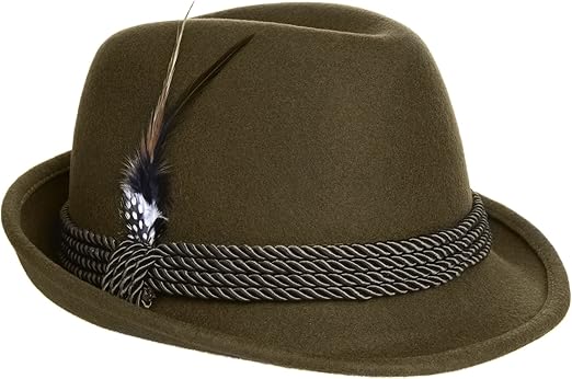 fedora hat xxl