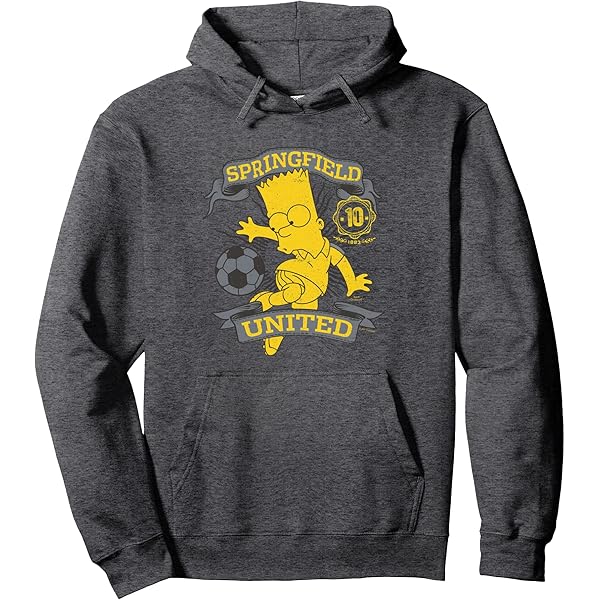 Sac a dos The Simpsons Bart Simpson d'animation dessin animé étudiant