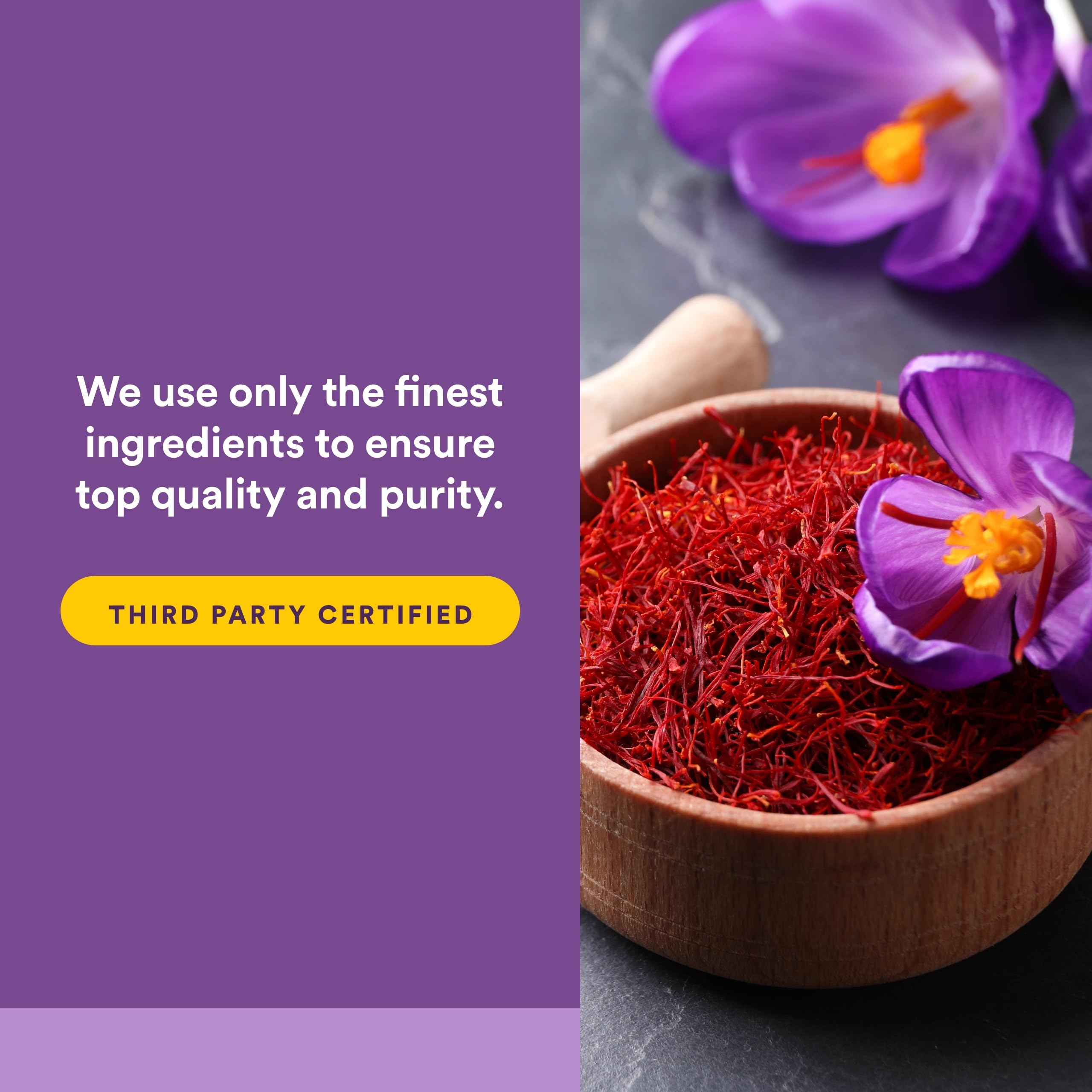 Natural Factors, Stress-Relax Affron Saffron Extract 28 mg, 30 Vegetarian Capsules