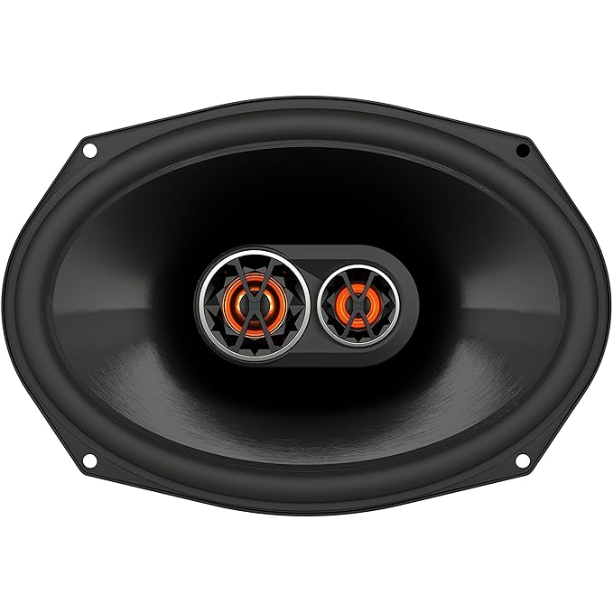 JBL Club 9630 InCar 6x9Inch 3Way Stereo Speakers Amazon.co.uk