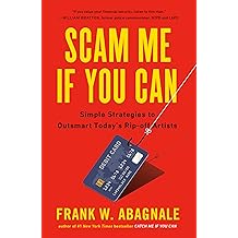 Frank W Abagnale - 