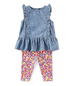ralph lauren leggings baby
