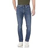 Amazon Essentials Mens Jeans Slim Fit Stretch - Discontinued Colors