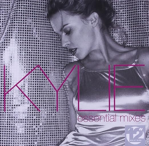 Essential Mixes (12" Masters Serie) Minogue,Kylie Amazon.de Musik