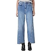 Allsaints Womens Fox Jean